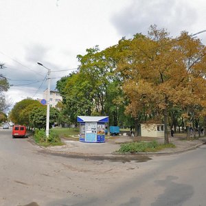 Otakara Yarosha Street, No:15, Harkiv: Fotoğraflar