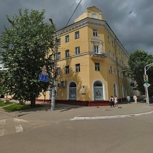 Lenina Street, 82, Kaluga: photo