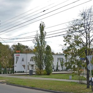 Sormovskaya Street, 12Б, : foto