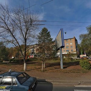 Prospekt Dzerzhinskogo, 18 ، أورينبورغ: صورة