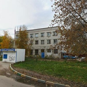 Beryozovskaya Street, 82, Nizhny Novgorod: photo