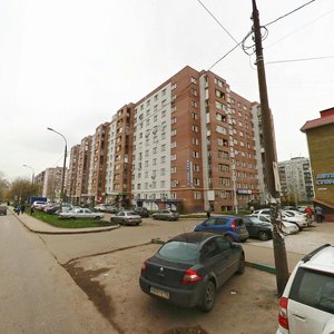 Tonkinskaya Street, 5, : foto