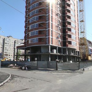 Krasnoarmeyskaya Street, 141/128, Rostov‑na‑Donu: photo