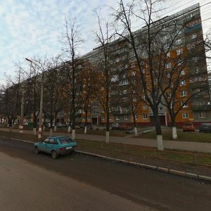 Komsomolskaya Street, 13, Nizhny Novgorod: photo