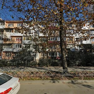 Donskaya Street, 52, Sochi: photo