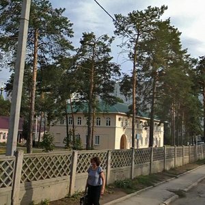 Matrosova Street, 19Д, : foto