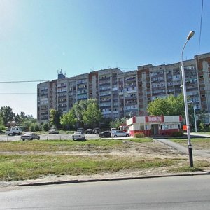 Avtobusnaya Street, 8, Khabarovsk: photo