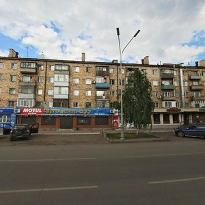 Nïkolay Gogol Street, 64, Karaganda: photo