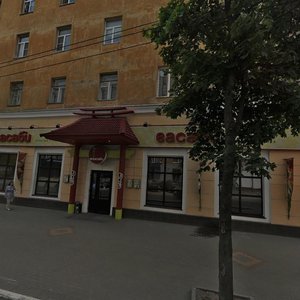 Suvorova Street, 118, Kaluga: photo