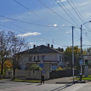 Industrialnaya Street, 62, Krasnodar: photo