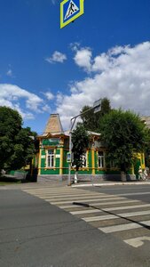 Сызрань, Советская улица, 87: фото