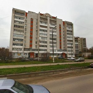 Ulitsa Popova, 8А, Dzerzhinsk: photo