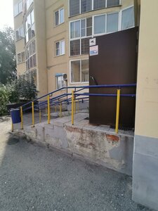 Gotvalda Street, 21к3, : foto