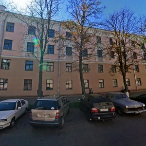 Гомель, Крестьянская улица, 22: фото