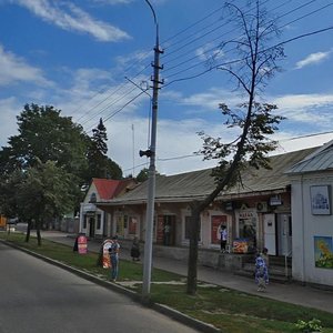 Yaroslavskaya Street, 14Б, Uglich: photo