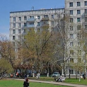 Bolshaya Cherkizovskaya Street, 2к1, Moscow: photo