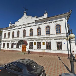 Елабуга, Казанская улица, 23: фото