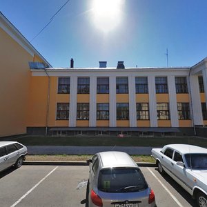 Sheremetevskiy Avenue, 7, Ivanovo: photo