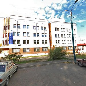 Bummashevskaya Street, 96, Izhevsk: photo