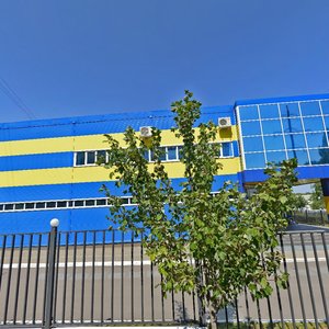 Transportnaya street, 83А, Voronezh: photo