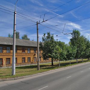 Ulitsa Gertsena, 117, Vologda: photo