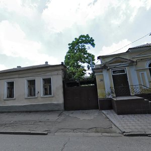 Симферополь, Улица Александра Невского, 26: фото