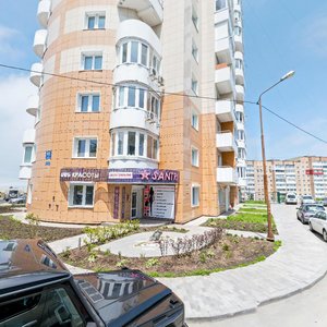 Leonova Street, 66, Vladivostok: photo