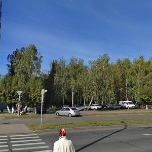 Mussa Jalil Avenue, 51, Naberezhnye Chelny: photo