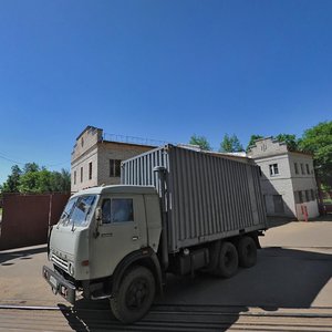 Yerokhova Street, 1, Kostroma: photo