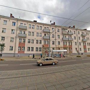 Витебск, Проспект Черняховского, 6: фото