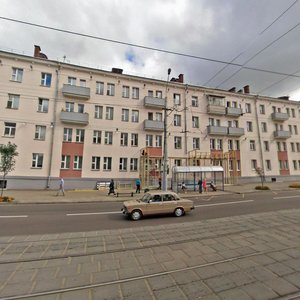 Praspiekt Čarniachoŭskaha, 6, Vitebsk: photo