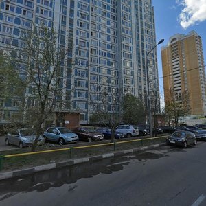 Москва ярославское шоссе 7