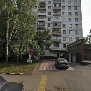 Nagorny Boulevard, 5к1, : foto