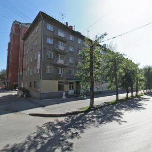 Sovetskaya Street, 40, : foto