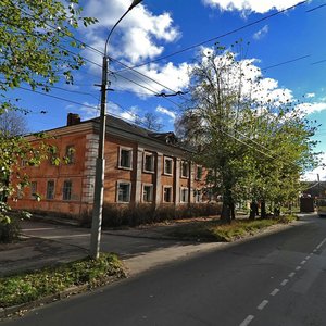 Mayakovskogo Street, No:20, Riazan: Fotoğraflar