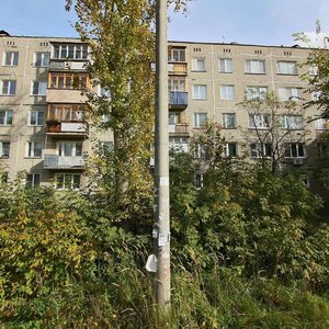 Ostrovskogo Street, 11, Nizhny Novgorod: photo