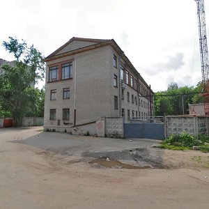 Gromoboya Street, 23А, Ivanovo: photo