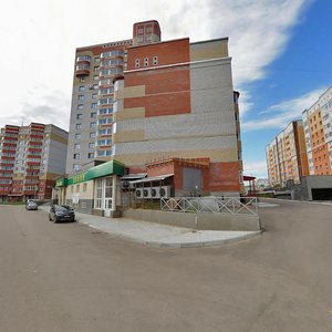 Sovetskaya Street, No:2/2, Syktivkar: Fotoğraflar