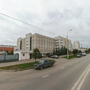 Bondarenko Street, 1 ، قازان: صورة