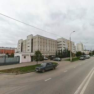 Bondarenko Street, 1, Kazan: photo