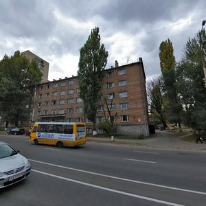 Solomianska Street, 20, Kyiv: photo