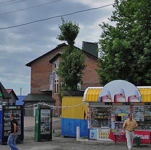 Trudova vulytsia, 1/1, Khmelnytskyi: photo