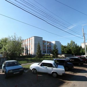 Rikharda Zorge Street, 60, Ufa: photo