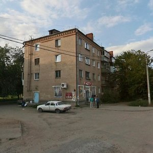 Plastskaya ulitsa, 30, Chelyabinsk: photo