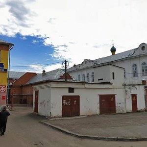 Йошкар‑Ола, Вознесенская улица, 27: фото