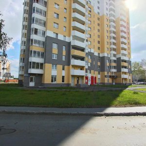Верхняя Пышма, Улица Орджоникидзе, 11: фото