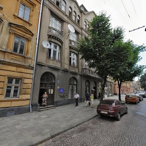 Pekarska vulytsia, 11, Lviv: photo