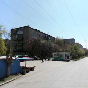 Sodruzhestva Street, 88, Rostov‑na‑Donu: photo