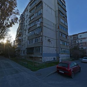 Engelsa Street, 78, Novorossiysk: photo