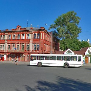 Zosimovskaya ulitsa, 3, Vologda: photo